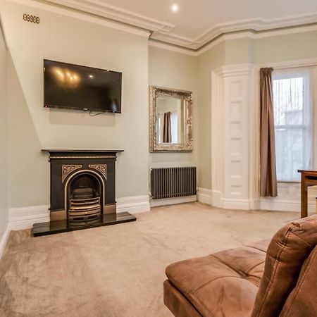 Central Belfast Apartments Harpers Kültér fotó