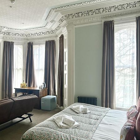 Central Belfast Apartments Harpers Kültér fotó