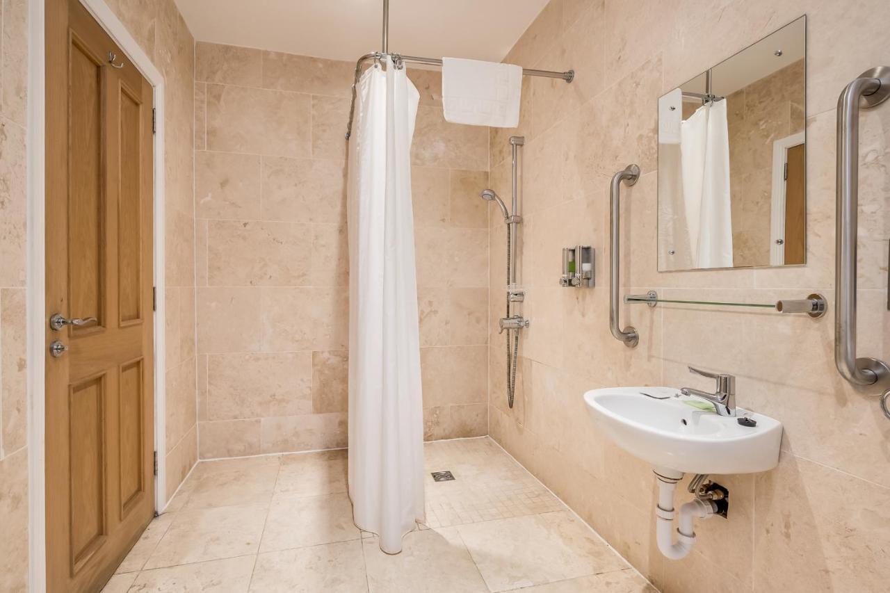 Central Belfast Apartments Harpers Kültér fotó