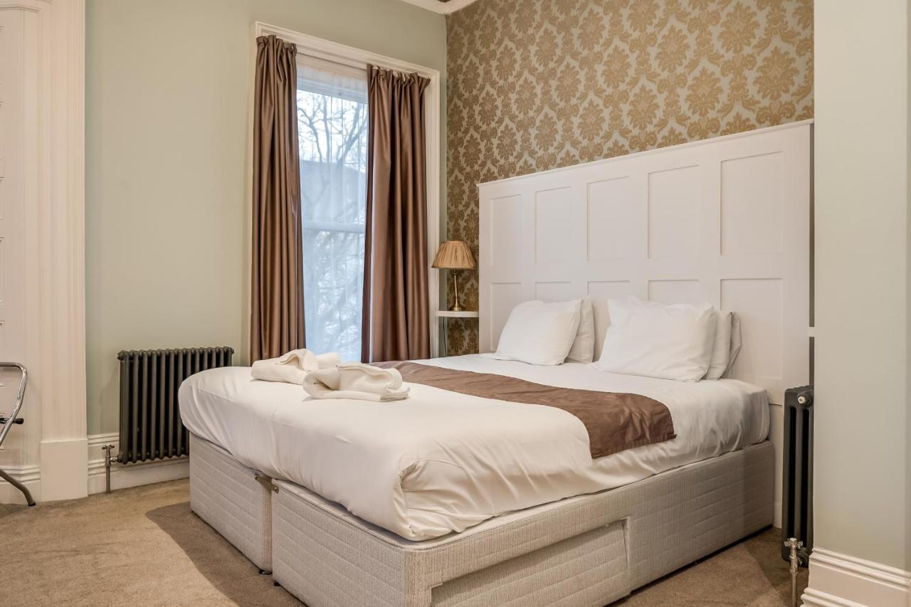 Central Belfast Apartments Harpers Kültér fotó
