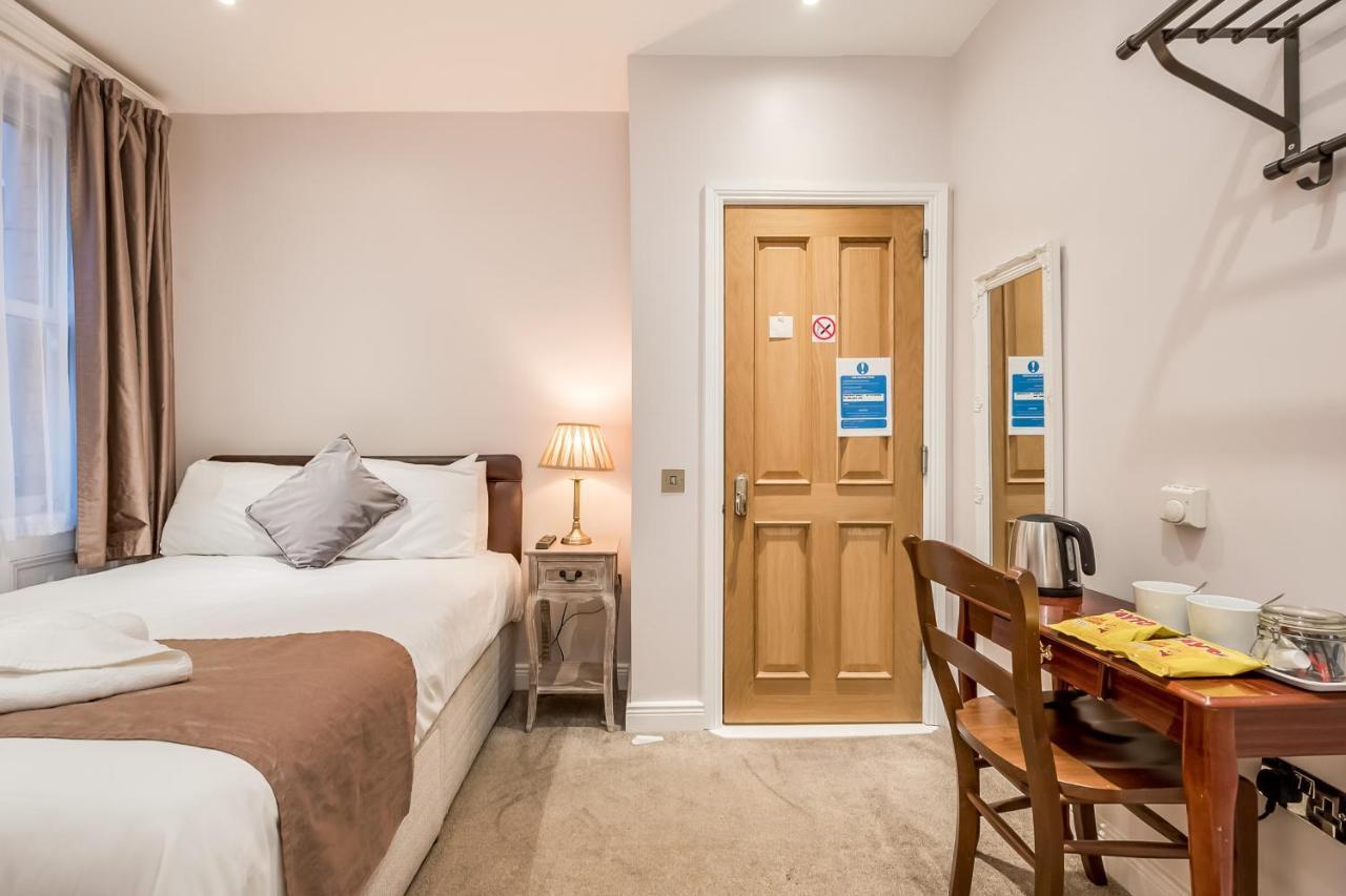 Central Belfast Apartments Harpers Kültér fotó